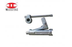 China Casting Formwork Rapid Clamp Tensioner supplier