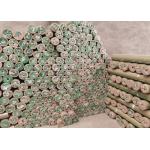 5/8 Opening 0.914m Width Galvanized Welded Steel Wire Mesh For Garden Protection for sale