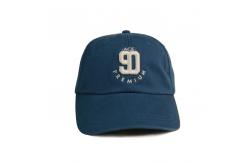 China Ace Custom Cotton Embroidery Caps Baseball Hat Custom Hihop Cap Dad Hats supplier