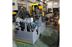 China Fully Automatic Small U-bolt Production Line – Low Scrap Rate supplier