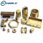 Precision CNC Machined Aluminum Parts Sandblasting CNC Aluminum Prototype for sale
