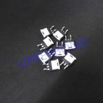 Sasib 3000 Nano Advanced Process Technology Cigarette Maker Transistor