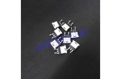 China Sasib 3000 Nano Advanced Process Technology Cigarette Maker Transistor supplier