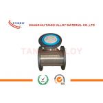 Type J Thermocouple Wire  0.2mm 0.8mm 1.0mm 1.5mm 1.39mm With Bright / Oxidized color Surface for sale