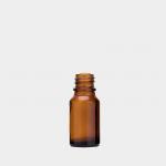 Wholesale 10ml 30ml 50ml 100ml Screwed Glass Amber YB Bottle for sale
