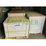 65g 75g 85g Uncoating Hi - bulky Book Paper Sheet For Printing Books 31 x 35inches for sale