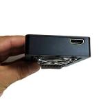 300Mhz 900MHz Long Distance Wireless Video Audio Transmitter and Receiver with FEC 1/2 2/3 3/4 5/6 7/8 Consumption 40W for sale