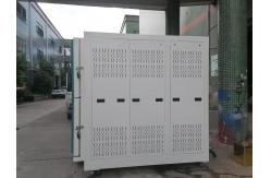 China 250W Thermal Shock Environmental Testing Machine Multiscene Rustproof supplier