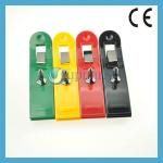 ecg electrodes manufacturers,multi-function clamp ecg electrode,4 pieces one box for sale