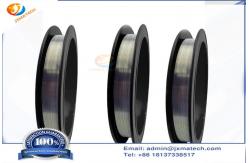 China Smooth Surface Alkali Cleaning EDM Molybdenum Wire supplier