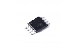 China Analog AD8420ARMZ-R7 Temperature Microcontroller AD8420ARMZ-R7 Electronic Components Electron Circuit supplier