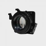 3 Inch Projector Lens F82mm 1080P TR1.25:1 For Large Screen Displays for sale