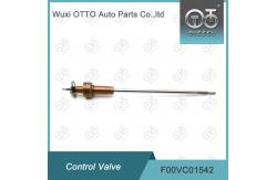China F00VC01542 Bosch Injector Control Valve For Injectors 0445110738 supplier