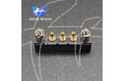 China HW-CMM Connector, HW-221D00F22-0003-3300-CMM,2 mm pitch. supplier