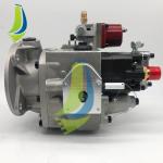 3034874 Diesel Fuel Injection Pump For NTA855 Engine Parts for sale