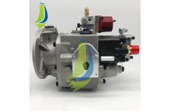 China 3034874 Diesel Fuel Injection Pump For NTA855 Engine Parts supplier