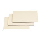 Lightweight Aluminum Composite Panel for Signage with High Impact Resistance