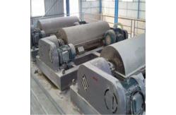 China New High quality Coal decanter centrifuge Ore Dressing Equipment supplier