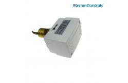 China -20~+120℃ Liquid Flow Switch For Liquid Pipeline Velocity supplier