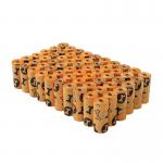 Eco Friendly EPI Biodegradable Dog Poop Bags For Outdoor Walking for sale