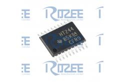 China SN74HCT244PWR supplier
