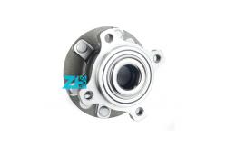 China Front Wheel Hub Bearing 3001120XKV09A BAR-0318B High Load Capacity supplier