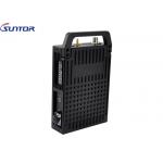 Mobile Networked Long Range Video Transmitter MIMO Wireless Communication Systems 20W
