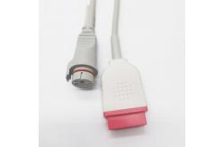 China 3.0m Length Marquette IBP BD Transducer Sensor Probe supplier