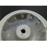 Molins MK8 Maker Small Fan Impeller Housing Machine Spare Parts for sale