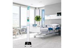 China Smart Scale for Body Digital Height and Weight Scale supplier