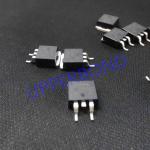 Hauni Protos Nano Fully Avalanche Rated Kretek Machinery Transistor