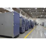 OEM Refrigerating Cycle High And Low Temperature Test Chambers Weight 225KG