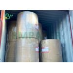14PT 16PT Ultra White High Bulk Single Sided Coated Food Cardboard