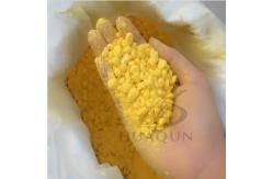 China Yellow Convex Thermoplastic Paint For Road Marking Line supplier