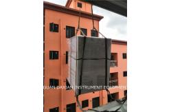 China 1000kg Xenon Lamp Weathering Test Chamber ASTM D2565 Standard supplier