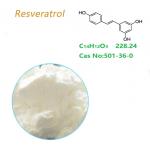 Pharmaceutical Grade Resveratrol Extract Powder Preventing Diabetes dementia for sale