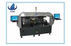 China Electronic Feeder LED Lights Assembly Machine HT-T7 Conveyor Transmission supplier