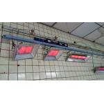 Chicken Gas Brooder Heat Lamp Infrared Heater For Chicks THD2606