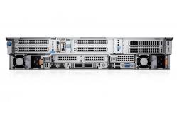 China 2u 2.0GHz Dell GPU Server 24sff Drive Bays supplier