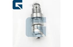 China 14552974 VOE14552974 Excavator EC330B EC360B Main Relief Valve supplier