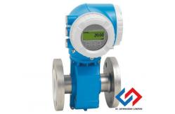 China 5P3B1H-M498/0 Endress+Hauser electromagnetic flowmeter 5P3B1H supplier