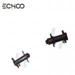 Bobcat E19e Track Tensioner Cylinder Mini Excavator Undercarriage Frame for sale