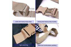 China  				Small and Medium Dogs Multi-Function Pet Sport Sack Dog Carrier Backpack 	         supplier