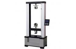 China Universal Steel Tensile Testing Machine Testing Machine Determining Material Tensile Strength supplier