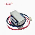 BATQ1801 ATQ18 Horizontal 3+3PIN Power Distribution Transformer 110v To 220v for sale