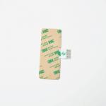 LED LGF Membrane Switch Panels Flexible For Electrical Appliance