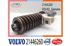 China 21446260 VOL Fuel Injector BEBE4G07001 21106375 21246331 21244717 supplier