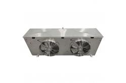 China Not Easy To Scale Commercial Evaporative Air Cooler for Commercial Buildings supplier