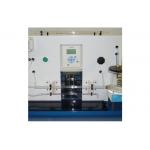 Educational Equipment Technical Teaching Equipment Capillary viscometer for sale