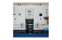 China Educational Equipment Technical Teaching Equipment Capillary viscometer supplier